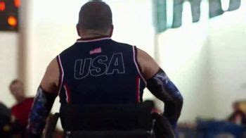 Team USA TV Spot, 'Welcome to My World' Song by Juliet Roberts