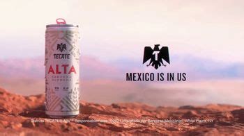 Tecate Alta TV Spot, 'Descubrir' created for Tecate