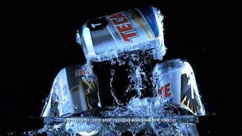 Tecate Light TV Spot