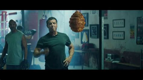 Tecate TV commercial - Born Bold: Beehive Ft. Sylvester Stallone, Canelo Álvarez