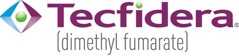 Tecfidera logo