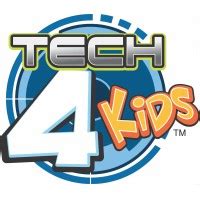 Tech 4 Kids tv commercials