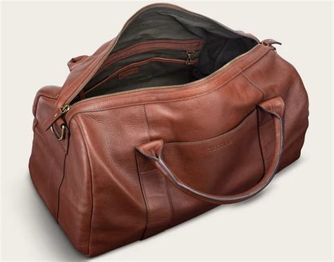 Tecovas Large Duffle