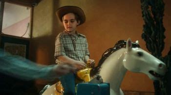 Tecovas TV Spot, 'Grocery Store: Horse Ride' Song by Clarence Nelson created for Tecovas