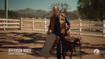 Tecovas TV Spot, 'Yellowstone: Spirit of the West' Featuring Jen Landon, Jefferson White created for Tecovas