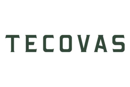 Tecovas logo