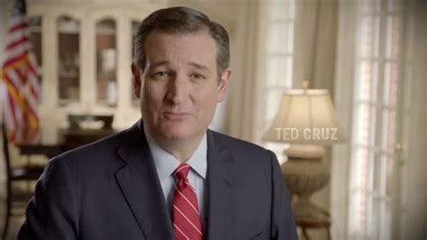 Ted Cruz for President TV Spot, 'Blessing' created for Cruz for President