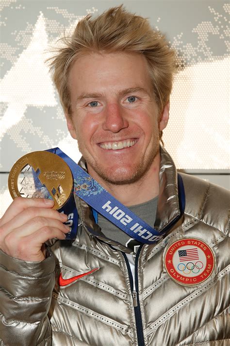 Ted Ligety tv commercials