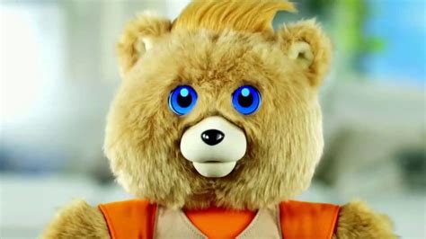 Teddy Ruxpin TV Spot, 'Friends'