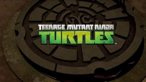 Teenage Mutant Ninja Turtles Mutagen Ooze TV Spot