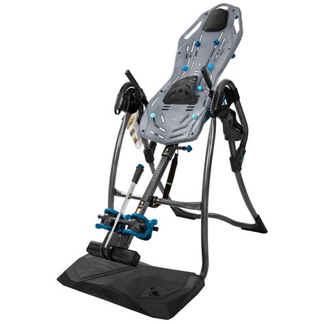 Teeter FitSpine LX9 Inversion Table logo
