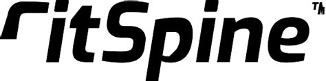 Teeter FitSpine logo