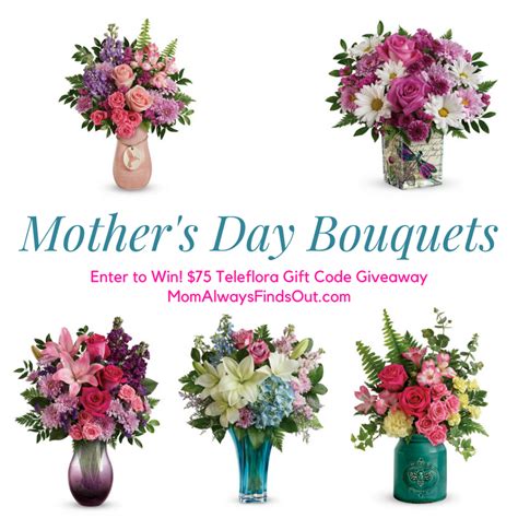 Teleflora Celebrate Mom Bouquet TV Spot, 'Wow' featuring Brian Byers