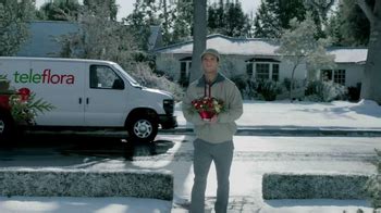 Teleflora TV Spot, 'Duck the Halls' created for Teleflora