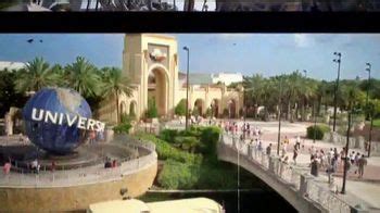 Telemundo TV Spot, 'Sorteo: Universal Parks & Resorts'