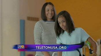 TeletónUSA TV Spot, 'Rehabilitación de calidad' con Clarissa Molina created for TeletónUSA