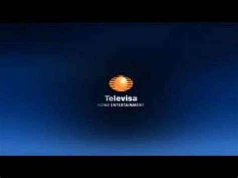 Televisa Home Entertainment Quiero Amarte logo