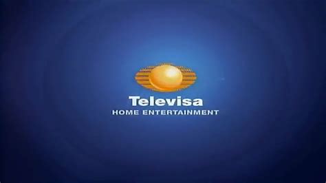 Televisa Home Entertainment tv commercials