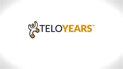 TeloYears TV Spot, 'Cellular Age'