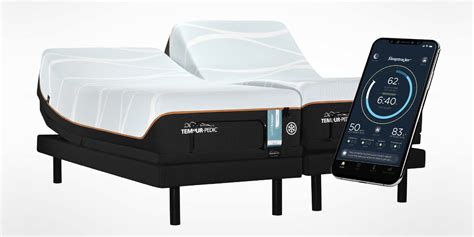 Tempur-Pedic Ergo Smart Base logo