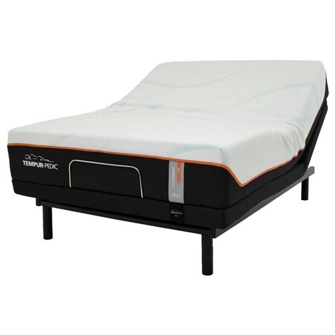 Tempur-Pedic LuxeAdapt Firm