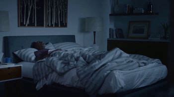 Tempur-Pedic LuxeAdapt TV Spot, 'No Effort Required'