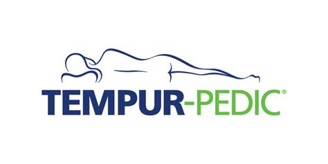 Tempur-Pedic TEMPUR-Breeze logo
