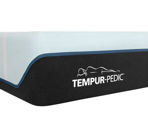 Tempur-Pedic TEMPUR-LUXEBreeze Soft logo