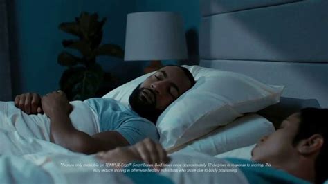 Tempur-Pedic TV Spot, 'Customer Satisfaction: The Undisturbed Rest You Deserve'