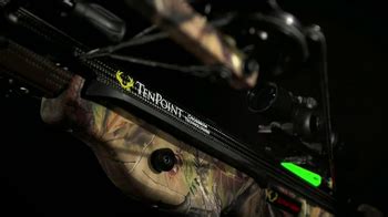 TenPoint Crossbows TV Spot, 'ACUslide' created for TenPoint