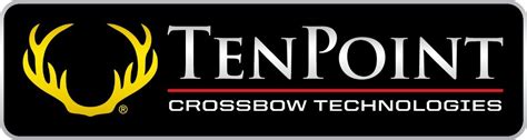 TenPoint Shadow logo