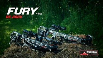TenPoint Wicked Ridge Crossbows TV Spot, 'Silent' created for TenPoint