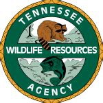 Tennessee Wildlife Resources Agency logo