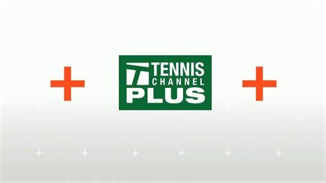 Tennis Channel Plus TV Spot, 'ATP Istanbul' created for Tennis Channel