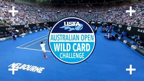 Tennis Channel Plus TV commercial - Australian Open