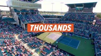 Tennis Channel Plus TV Spot, 'Thousands of Live and On Demand Matches'