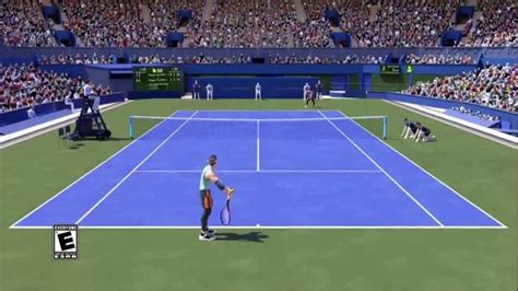 Tennis Clash TV Spot, 'Volley: Play Free Now'