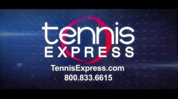 Tennis Express Cyber Week Sale TV Spot, 'Get Your Shopping Done Early'