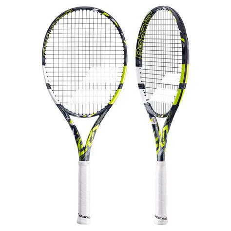 Tennis Express Pure Aero Lite tv commercials