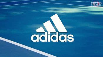 Tennis Express TV Spot, 'adidas Melbourne Collection'