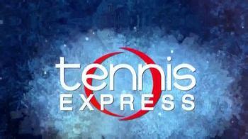 Tennis Express Winter Clearance Sale TV Spot, 'Favorite Shoes, Apparel and Rackets'