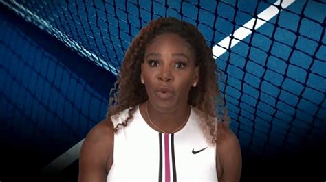 Tennis Industry Association TV commercial - Tips: Restring Racquets Feat. Madison Keys, Serena Williams