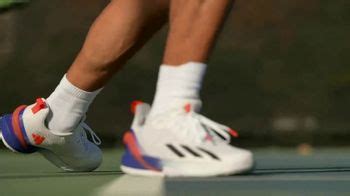 Tennis Warehouse TV Spot, 'Adidas Cybersonic: Speed on the Court' created for Tennis Warehouse