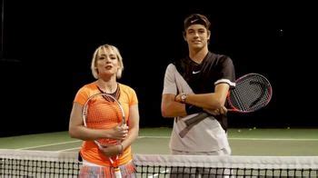 Tennis Warehouse TV Spot, 'Favorite Tennis Drills' Featuring Taylor Fritz featuring Bethanie Mattek-Sands