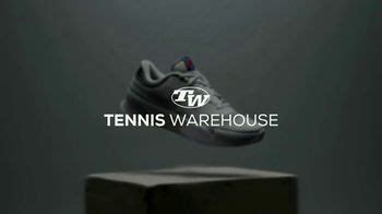 Tennis Warehouse TV Spot, 'Nike Vapor 11'