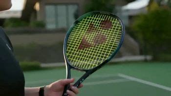 Tennis Warehouse TV Spot, 'Passion for Gear' created for Tennis Warehouse