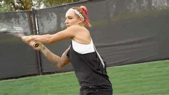 Tennis Warehouse TV Spot, 'Perfect Your Look' Feat. Bethanie Mattek-Sands featuring Bethanie Mattek-Sands