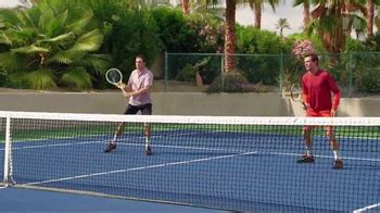 Tennis Warehouse TV Spot, 'Prince Trade-In Bonus'