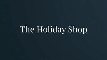 Tennis Warehouse TV Spot, 'The Holiday Shop' Song by Two Dudes