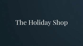 Tennis Warehouse TV commercial - The Holiday Shop